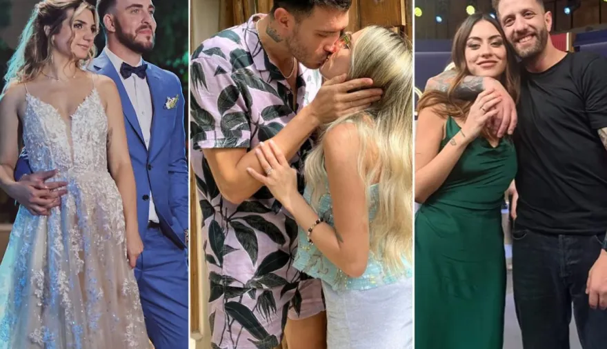 Se reanuda el casting de Love is blind luego de las denuncias por abuso sexual