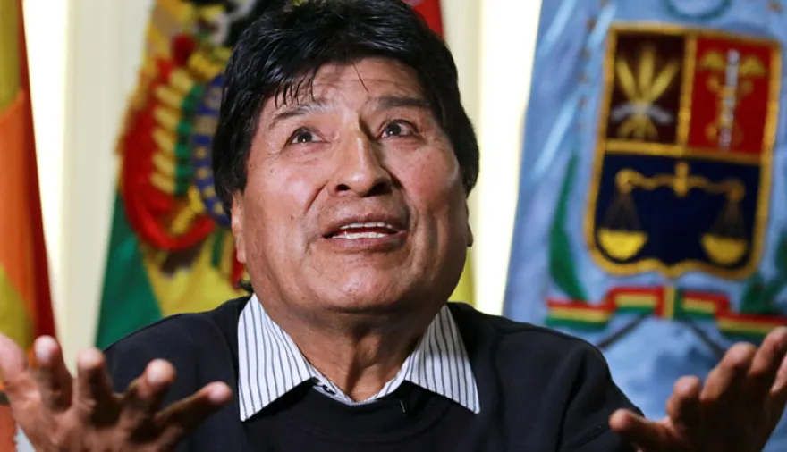 Evo Morales inhabilitado: Bolivia cierra un ciclo y Luis Arce frena su retorno