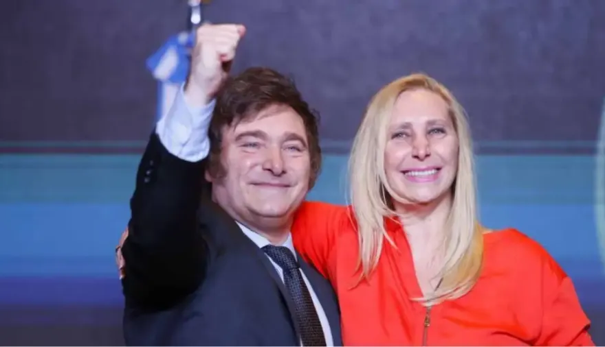 Caso $LIBRA: avanza investigación patrimonial sobre Javier Milei y su hermana Karina