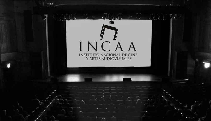 El INCAA anunció un insólito concurso para TikTok, Instagram, YouTube y Spotify