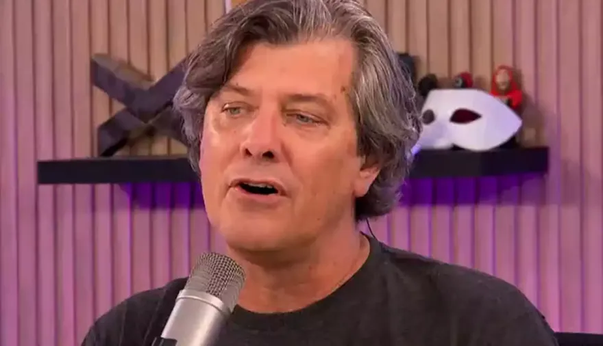 Información exclusiva sobre la vuelta de Mario Pergolini a la tele