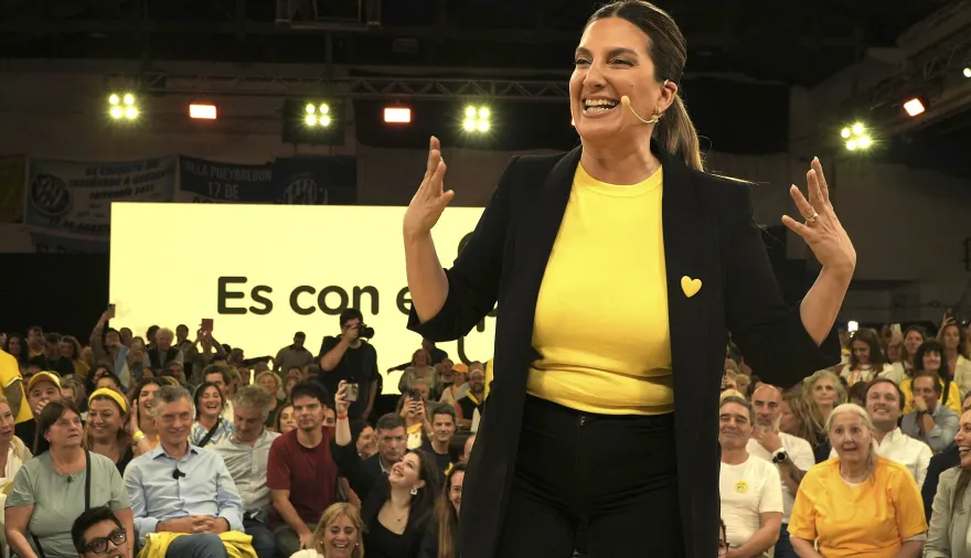 Lospennato: “La idea de la motosierra en la Ciudad no aplica”