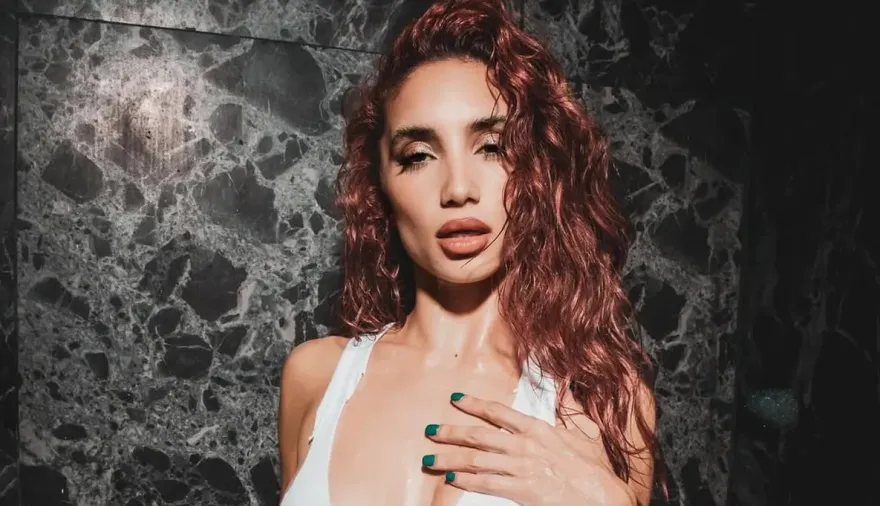 Melody Luz entre la venta de contenido erótico y su nuevo romance