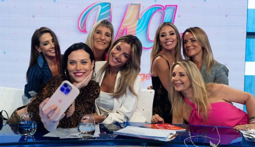 La peor semana de Mujeres Argentinas