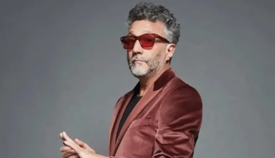 Polémica frase de Fito Páez sobre el feminismo