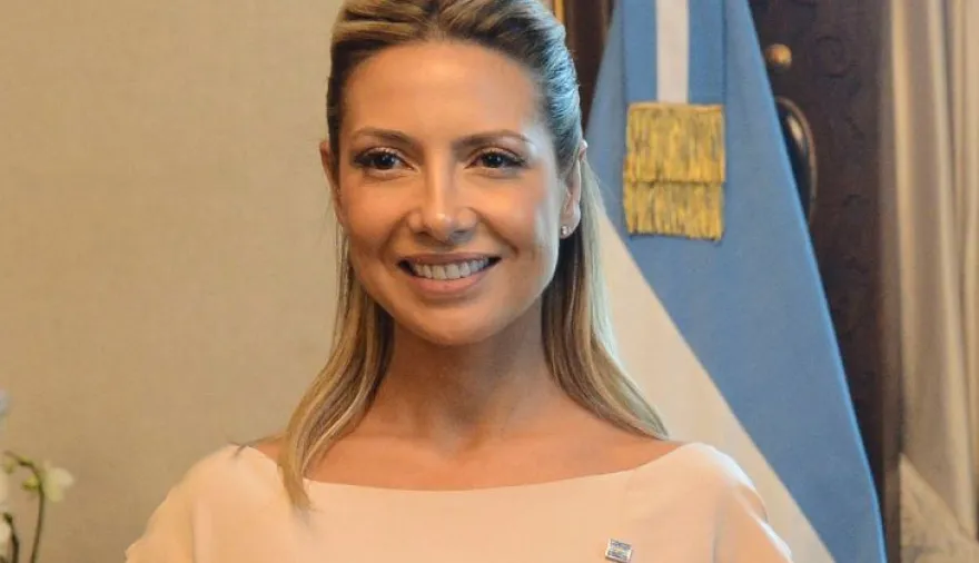 Fabiola Yañez se disculpó por la foto de su cumpleaños en Olivos: “Fue un error muy grande”