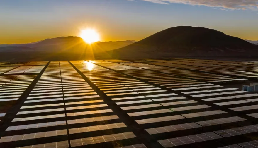 Guatemala apuesta al sol: ocho proyectos solares, con Santo Tomás, iluminarán a 430 mil