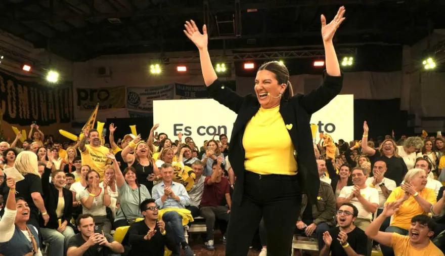 Elecciones en CABA 2025: ¿Por qué Lospennato no podrá votarse a sí misma?
