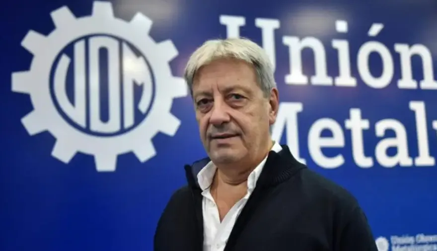 Furlán alertó por Tierra del Fuego y apuntó contra el FMI: "Hay una cuestión geopolítica"