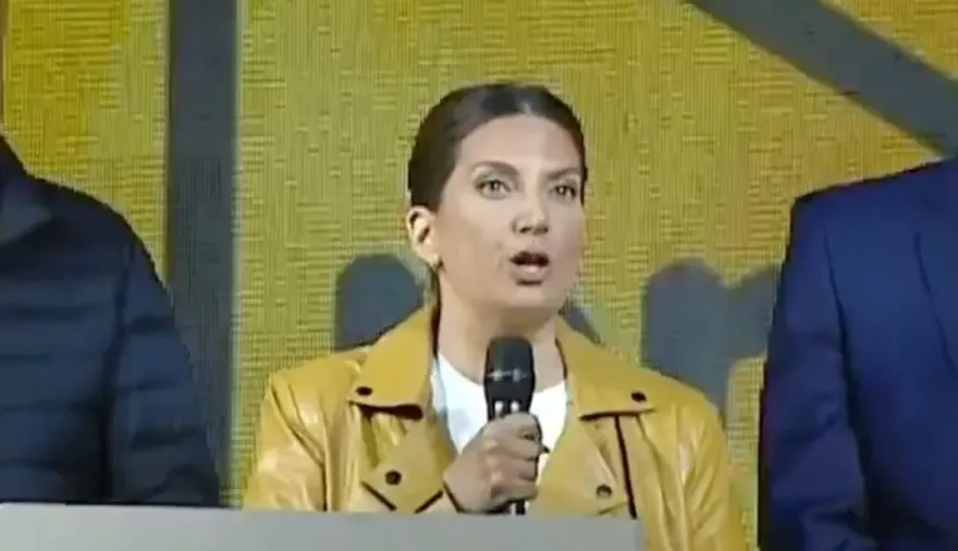 Silvia Lospennato: "Los resultados no son los que esperábamos"