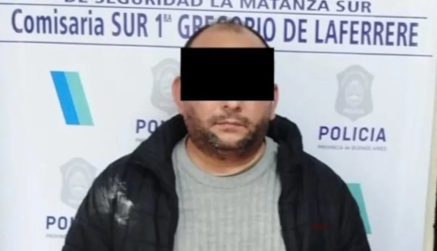 Detienen a un falso médico por torturar a su ex pareja: una trampa con Uber permitió su captura