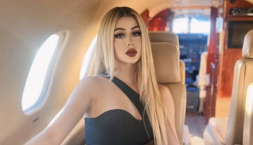 Se confirmó quién mató a Valeria Márquez, la influencer mexicana asesinada en vivo