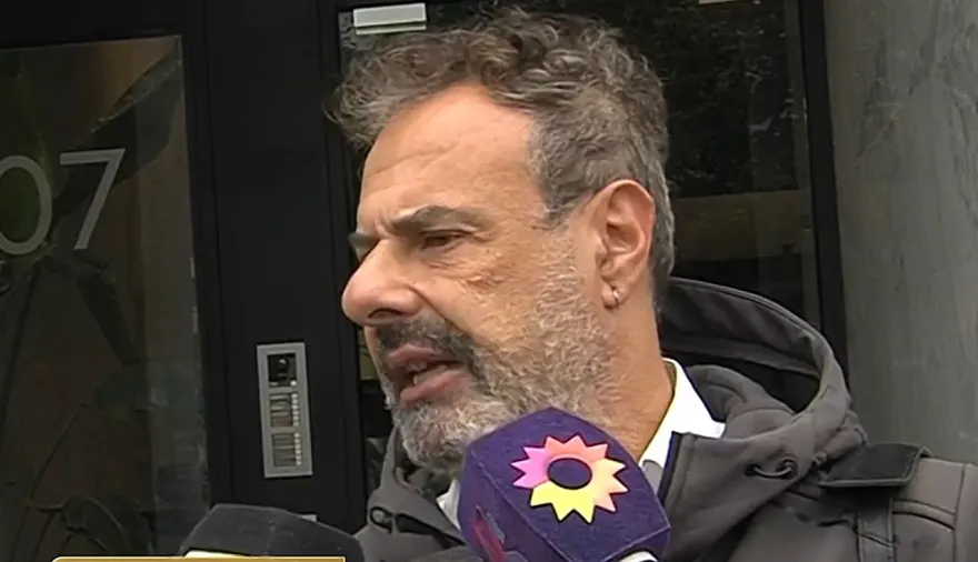 Ari Paluch considera exagerada su cancelación