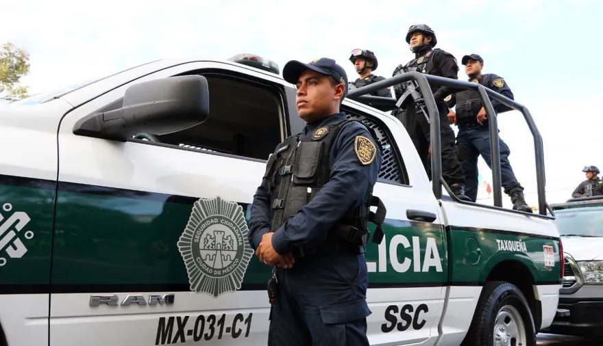 México: Claudia Sheinbaum anuncia refuerzo de seguridad tras ataque a funcionarios