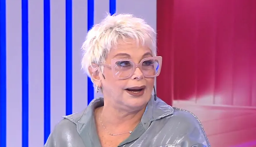 Carmen Barbieri vuelve a la TV: los detalles
