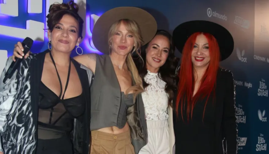 El fenómeno BANDANA podría volver en forma de documental