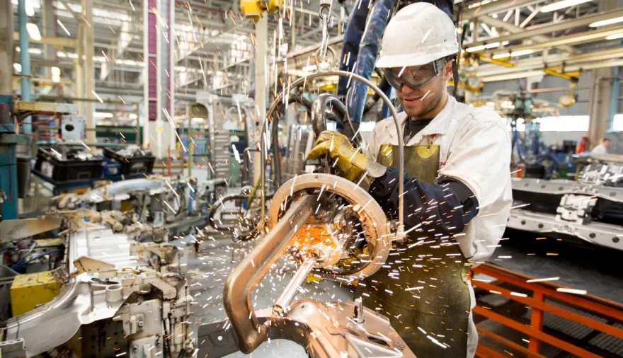 Preocupación industrial por el aumento de importaciones y la baja de aranceles