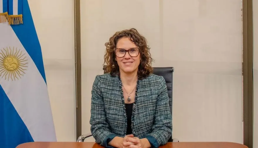 Otra baja en el Gobierno: renunció la titular de ANAC
