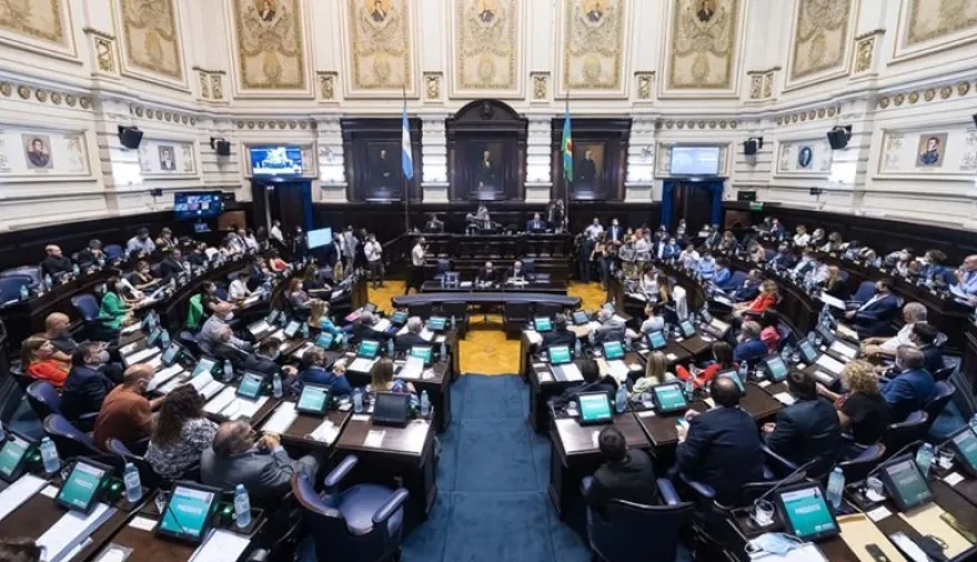No logra consensos la ley de reelección para legisladores en provincia de Buenos Aires