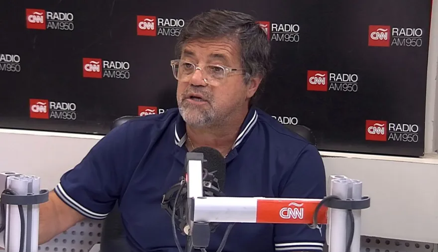 Caruso Lombardi destrozó a Franco Colapinto tras su última clasificación