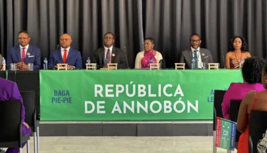 El 25 de mayo y la hermandad de África y América Latina
