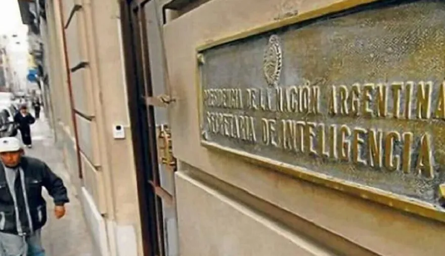 El Gobierno desmiente "versiones sobre supuestos objetivos del Plan de Inteligencia Nacional"