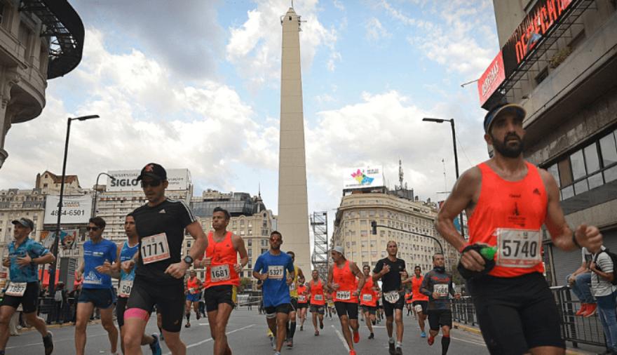 Buenos Aires será la Capital Mundial del Deporte 2027