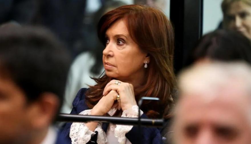 Casal pidió a la Corte que eleve a 12 años la condena a Cristina Kirchner