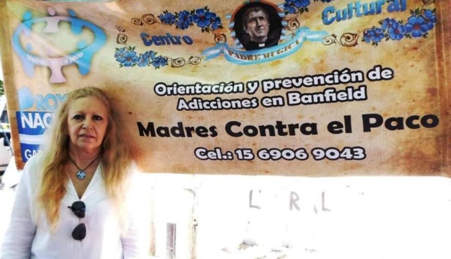 Aseguran que son “los únicos que ayudan a chicos con adicciones"