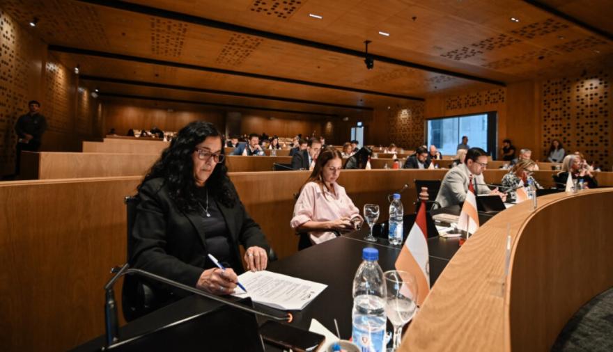 Aprueban la Ficha Limpia: condenados por delitos dolosos no podrán ser candidatos