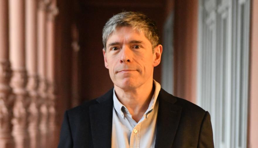 Abal Medina, crítico con la campaña porteña: “La gente no sabe qué se vota"