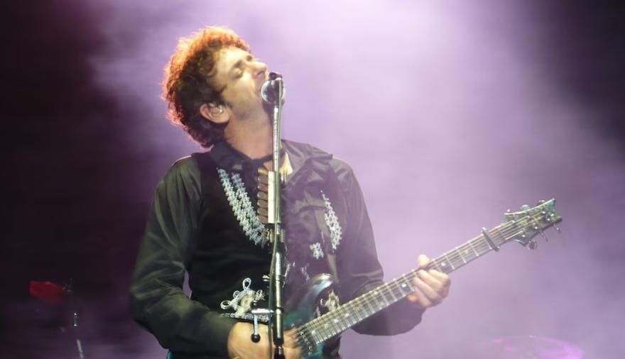 A 15 años del show más triste de Gustavo Cerati: así fueron las últimas horas