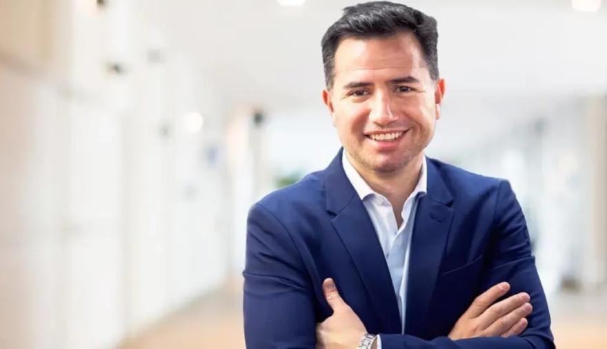 Un diputado sorteará su sueldo cada mes entre ciudadanos cordobeses