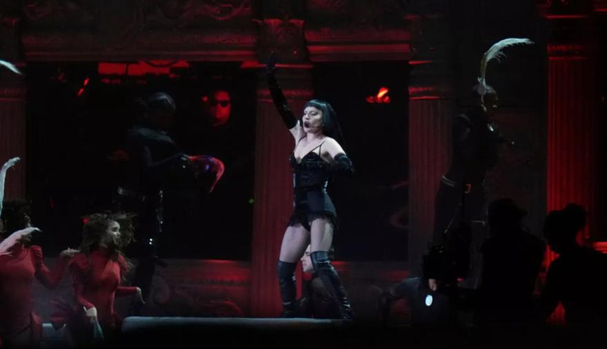 Las picantes declaraciones del alcalde de Río de Janeiro con respecto al show de Lady Gaga