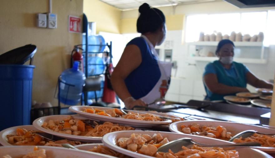 Investigan un brote de fiebre y vómitos en escuelas de San Luis