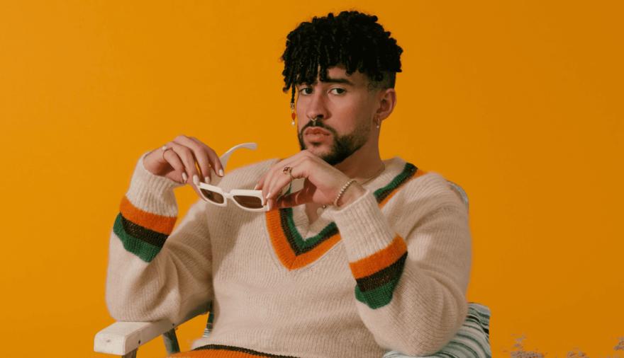 Bad Bunny y Fuerza Regida hacen historia en el ranking Billboard