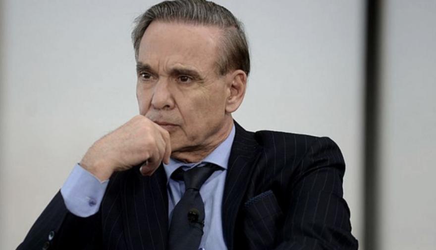 Pichetto advierte sobre el avance libertario: "El PRO perdió su rumbo en la Ciudad"