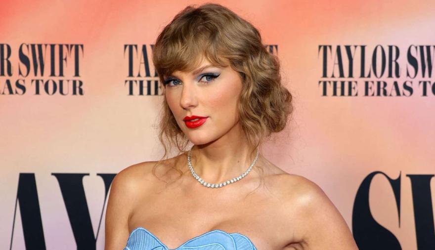 Taylor Swift fue citada a declarar en el juicio entre Justin Baldoni y Blake Lively