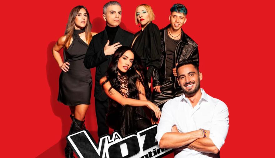 TikTok y La Voz Argentina: la revelación que sacude el programa