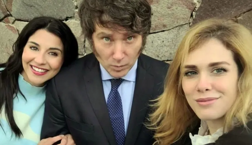 Cruce incendiario en redes sociales: Marcela Pagano vs. Lilia Lemoine