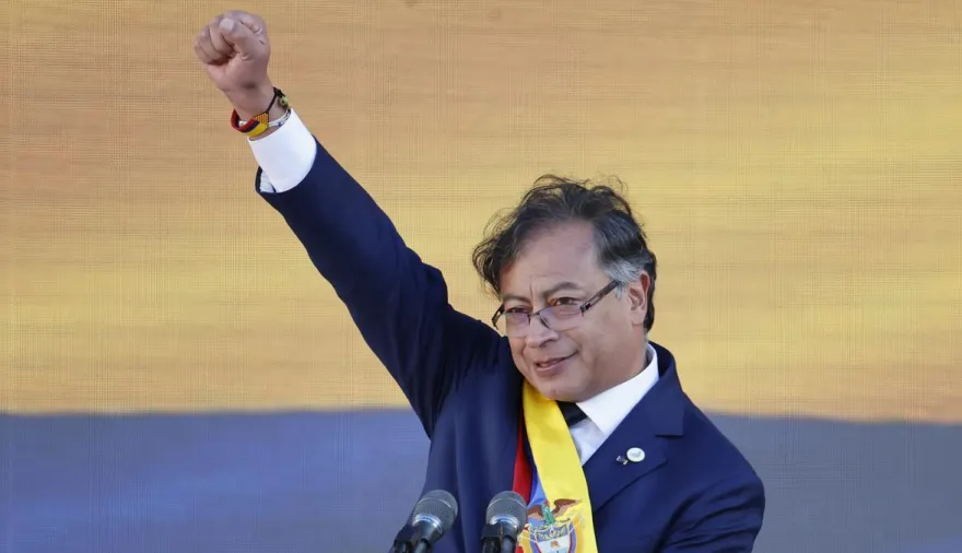 Colombia: Miguel Uribe logró vivir y expone la peligrosa retórica de Gustavo Petro