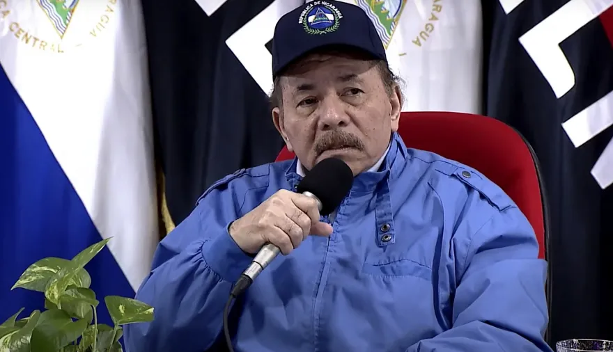Daniel Ortega expulsa a ACNUR y profundiza el aislamiento de Nicaragua