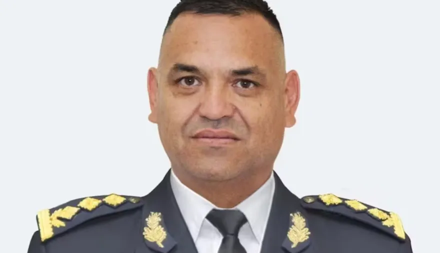 Detienen al director de la Policía Caminera de Córdoba y a otros seis implicados por asociación ilícita y extorsión
