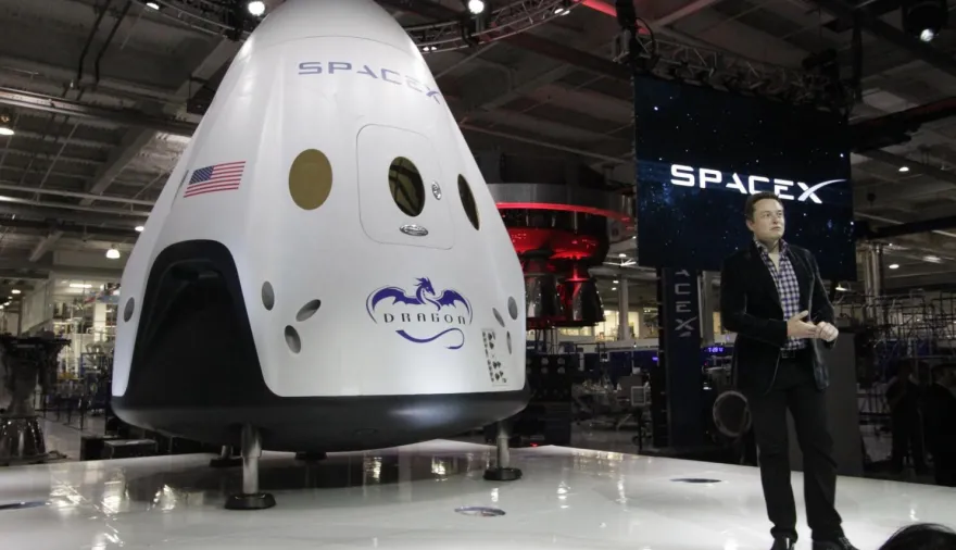 México evalúa demandar a SpaceX por caída de partes del Starship en Tamaulipas