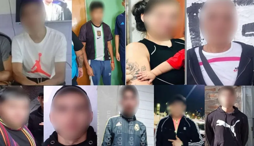 La policía desmanteló una banda que estafaba en Marketplace desde un penal