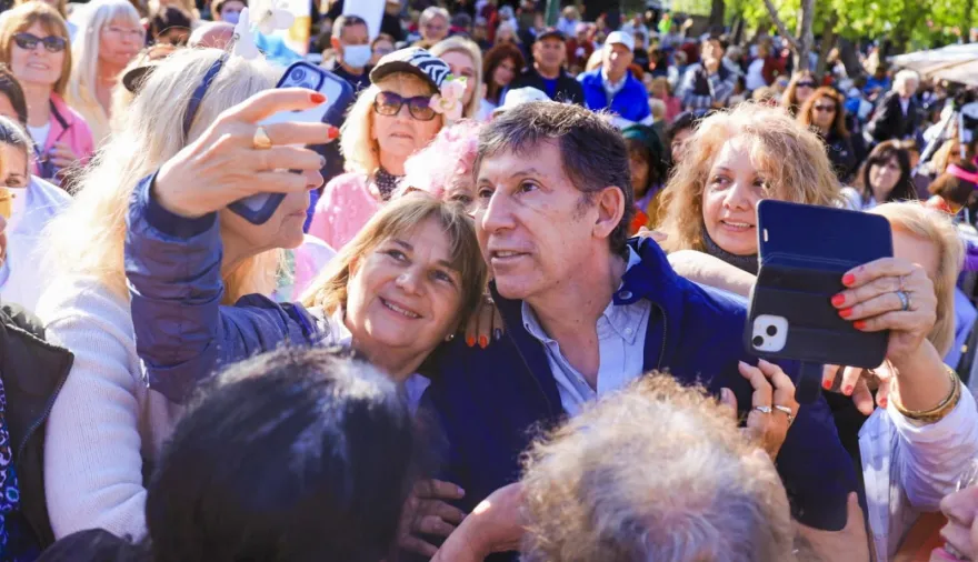 Denuncian presuntas irregularidades en la gestión anterior de San Isidro