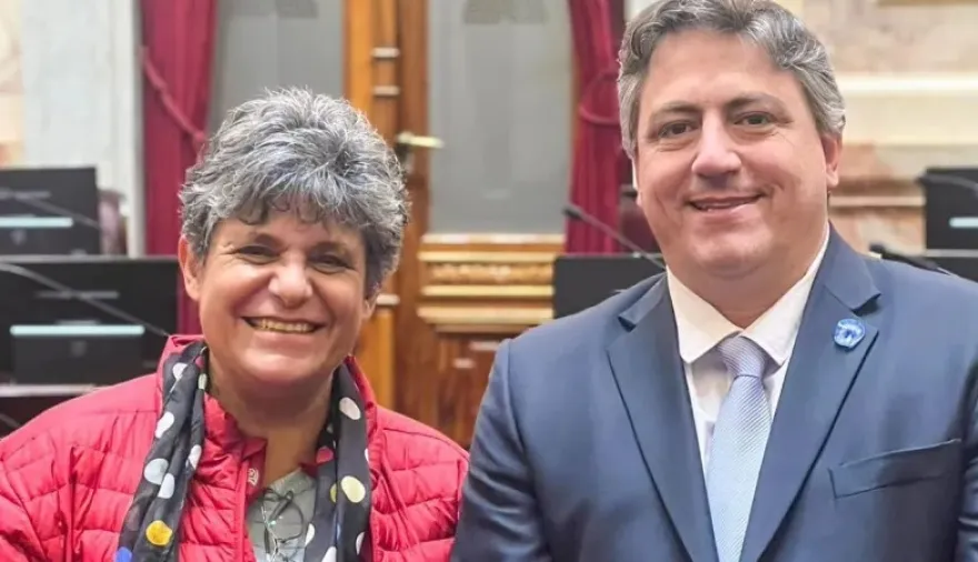 Paoltroni y Neme pidieron la intervención federal de Formosa: ¿Qué dijo Patricia Bullrich?