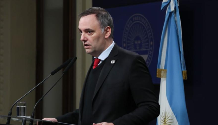 El Gobierno concluyó las obras del Sistema Riachuelo