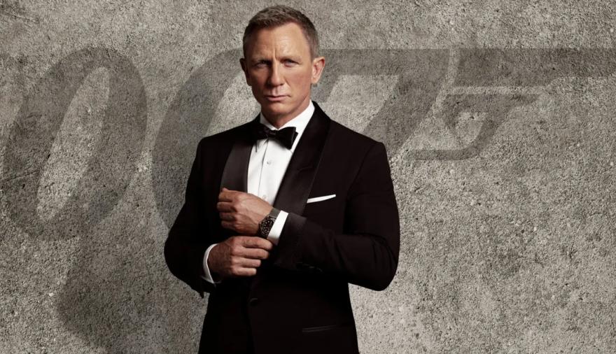 Denis Villeneuve y Edgar Wright entre los candidatos a dirigir a James Bond