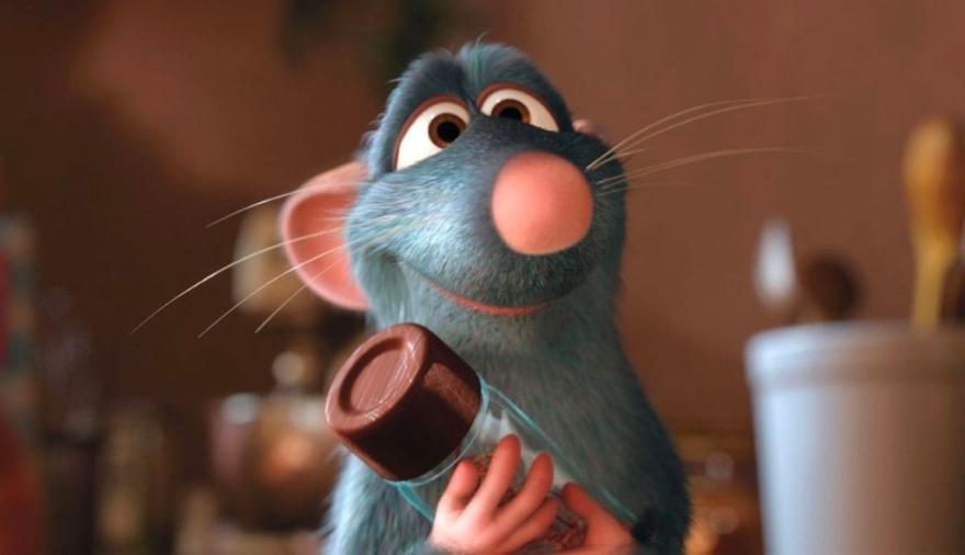 Pixar trabaja en una nueva secuela, Ratatouille 2